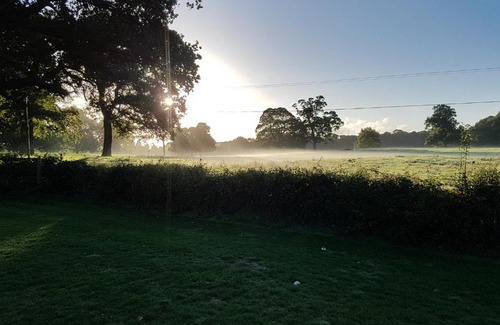 Tarporley House | Top-Rated Family Retreat at The Barn Tarporley