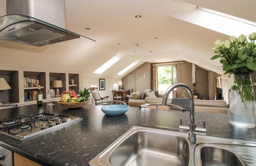 Wollerton Apartment | Cozy The Barn Retreat with Open Fire in Weston-Under-Redcastle