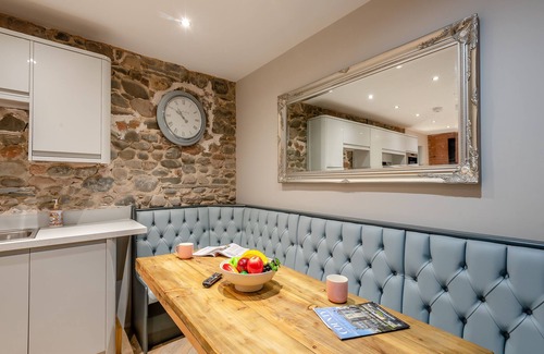 Wigton Cottage | Experience a Fabulous Holiday in a Scenic Barn Conversion