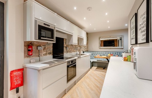 Wigton Cottage | Experience a Fabulous Holiday in a Scenic Barn Conversion