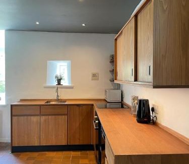 Low Newton House | The Barns Low Stott Park near Lake Windermere