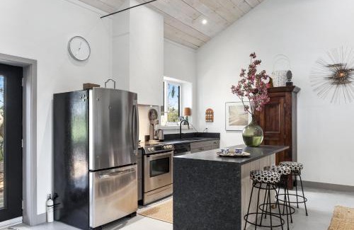 Brighton House | Discover The Barns of Brighton Near Prince Edward County