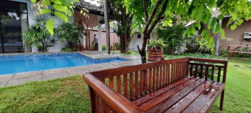 Daluwakotuwa Hotel | Cozy Barns Villas with Pool & Family Dining Experience