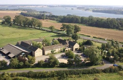 Barnsdale Hotel | Discover The Barnsdale, Rutland - 4-Star Pet Friendly Retreat