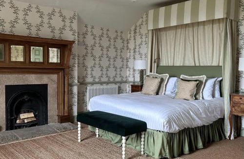 Barnsdale Hotel | Discover The Barnsdale, Rutland - 4-Star Pet Friendly Retreat