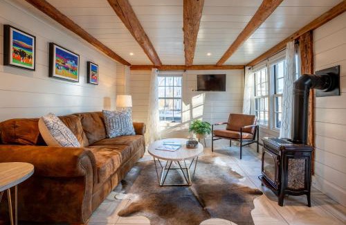 Manchester Center Hotel | Visit The Barnstead Inn: Rated 10/10 with Pool & Breakfast