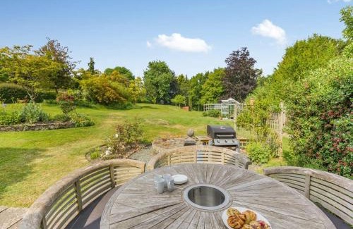 Leintwardine Apartment | Eco-Friendly Retreat at The Barrels in Leintwardine
