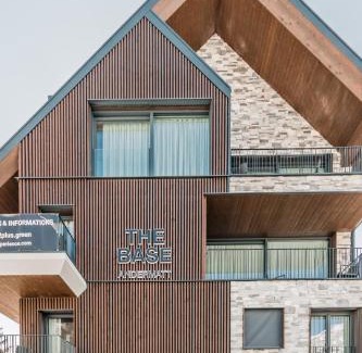 Andermatt Apartment | Exceptional Stay at The Base Andermatt - Pet Friendly & More