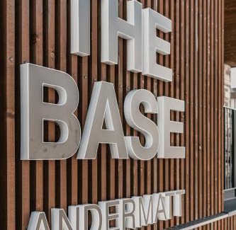 Andermatt Apartment | Exceptional Stay at The Base Andermatt - Pet Friendly & More