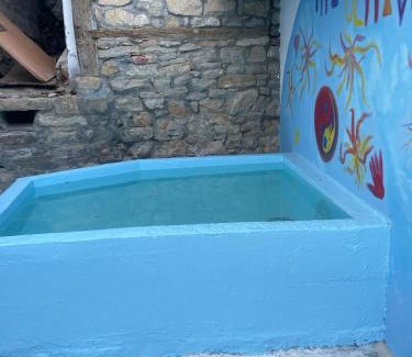 Veliko Tarnovo House | Discover The Base: A Family-Friendly Balance Hub