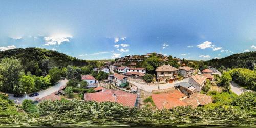 Veliko Tarnovo House | Discover The Base: A Family-Friendly Balance Hub