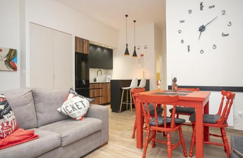 Carrejo Apartment | The Base - by Wehomes