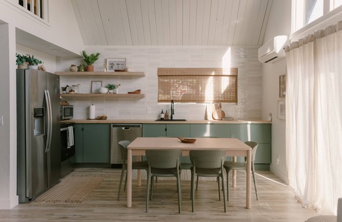 Groveland House | Experience The Base Cabin A Frame - Gateway to Yosemite