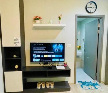 Pattaya Bay Apartment | Top-Rated Apartments with Pool in Pattaya Central, Thailand