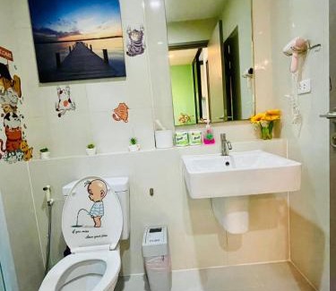 Pattaya Bay Apartment | Top-Rated Apartments with Pool in Pattaya Central, Thailand