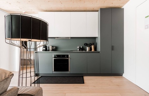 Andermatt Apartment | Unforgettable Stay at The Base - 5-Star Getaway Awaits