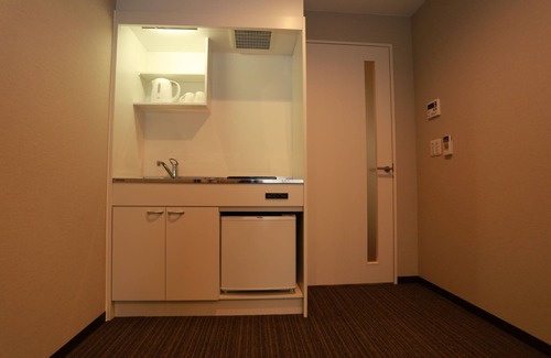 Sakai Ward Apartment | Top-Rated Stay at The Base Sakaihigashi Apartment Hotel