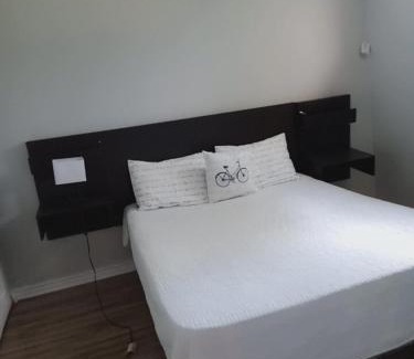 Ledbury - Heron Gate - Ridgemont - Elmwood Bed & Breakfast | The Basement by the side door guest house