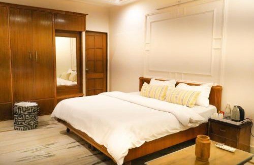 Rishikesh House | Pet-Friendly Getaway at The Basera - Rated 10/10