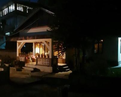 Gangtok House | Unforgettable Stay at The Basnett Croft - Rated 10/10!