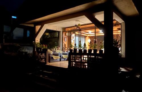 Gangtok House | Unforgettable Stay at The Basnett Croft - Rated 10/10!