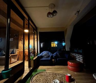 Gangtok House | Unforgettable Stay at The Basnett Croft - Rated 10/10!