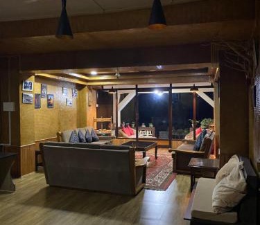 Gangtok House | Unforgettable Stay at The Basnett Croft - Rated 10/10!