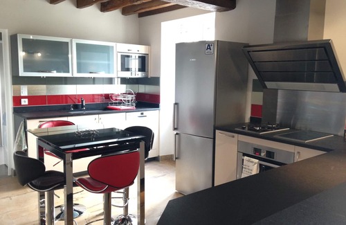 Lignieres House | Guest Rated 10/10 at The Bassigny House with Kitchen