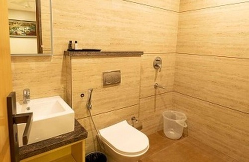 Bhojpur Hotel | Welcoming Stay at The Bastion: Family-Friendly Amenities