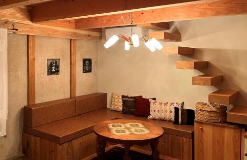 Obuse House | Unforgettable Family Getaway at The Bath & Bed Obuse