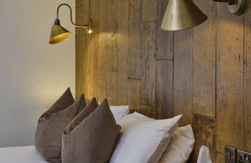Lynmouth Hotel | Eco-Friendly Retreat at The Bath Hotel Lynmouth Awaits