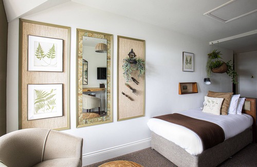 Lynmouth Hotel | Eco-Friendly Retreat at The Bath Hotel Lynmouth Awaits