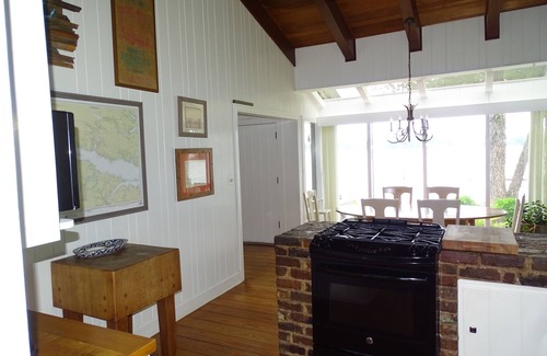 Bath House | Unforgettable Stays at The Bath House with Ocean View