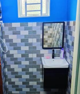 Tanjung Malim House | The Batrisyia Homestay