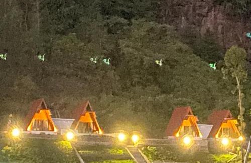 Songan Hotel | Budget-Friendly Stay at The Batur Elevation with Breakfast