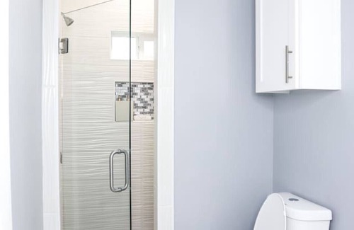 San Juan Apartment | The Baveline Suite In San Juan