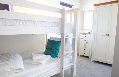 Filey Resort | Experience The Bay Filey: Pet Friendly with Pool & Spa