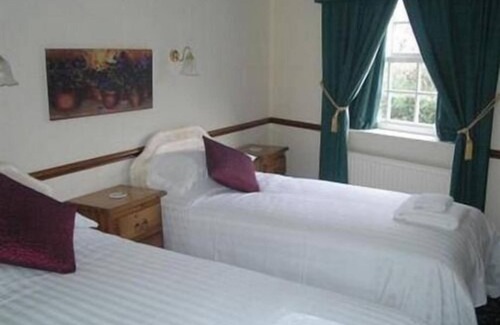Rainton Hotel | Inviting Stay at The Bay Horse Country Inn - 9.4/10 Rating
