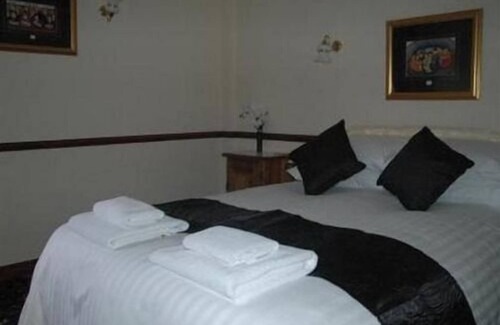 Rainton Hotel | Inviting Stay at The Bay Horse Country Inn - 9.4/10 Rating