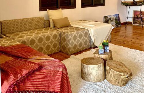 Limassol Apartment | Discover The Bay Laurel: Pet-Friendly Retreat with 8.8 Score