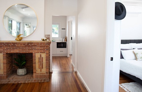 Bateau Bay House | Unwind at The Bay: Oceanfront Couples Retreat with Pool