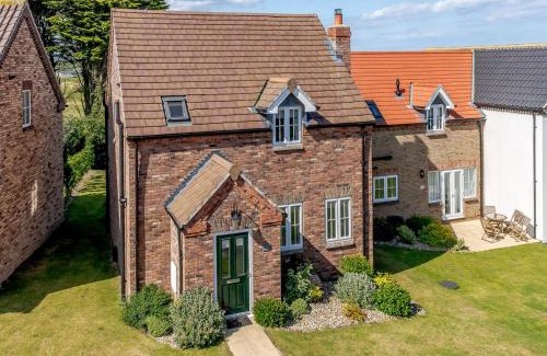 Filey House | Experience The Bay - Your Child-Friendly 5-Star Retreat