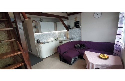 Varna City Centre Apartment | Experience The Bay View: Oceanfront Getaway with Spa