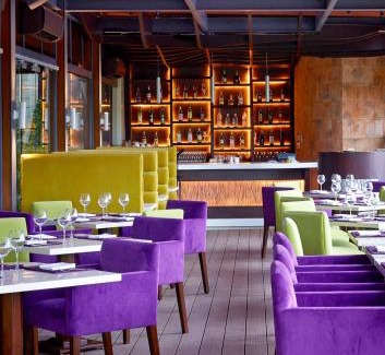 Intramuros Hotel | Experience The Bayleaf Intramuros: 4-Star Family-Friendly Stay