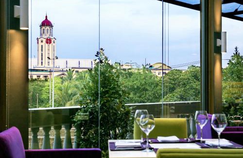 Intramuros Hotel | Experience The Bayleaf Intramuros: 4-Star Family-Friendly Stay