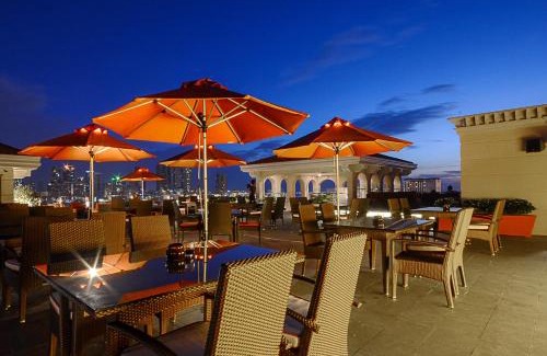 Intramuros Hotel | Experience The Bayleaf Intramuros: 4-Star Family-Friendly Stay