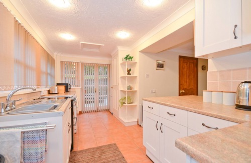 Newport Ski Chalet | The Bays Newport