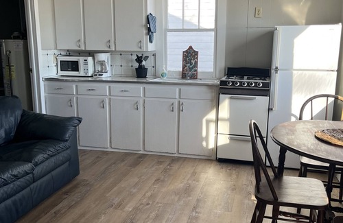 Perham Cabin | Experience Bayside Cabin on Big Pine Lake with Gorgeous Views