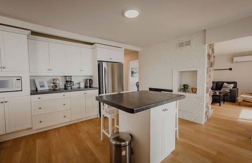 South Glengarry Cottage | The Bayview Cottage