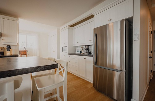 South Glengarry Cottage | The Bayview Cottage